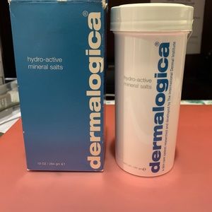 Dermalogica Hydro-Active Mineral Salts